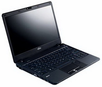 Fujitsu Lifebook SH771